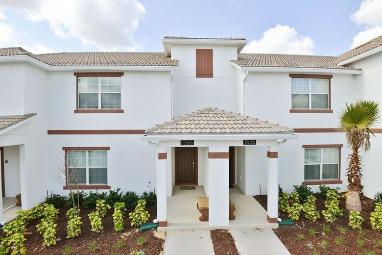 1588sw-the Retreat At Championsgate