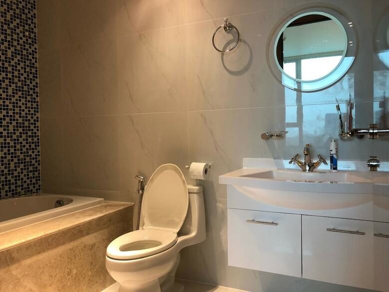 Aparthotel L�man Luxury Apartments