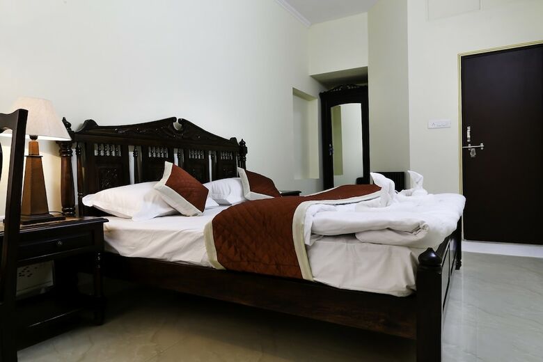 Hotel Noble House - A Heritage Home