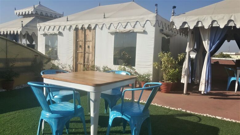 Hotel Noble House - A Heritage Home