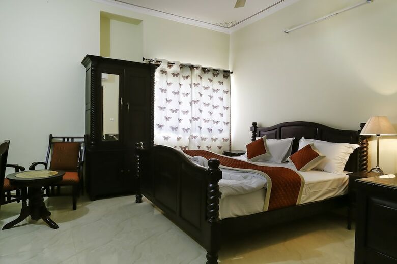 Hotel Noble House - A Heritage Home