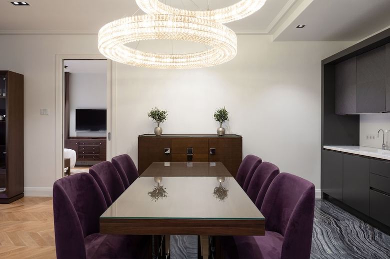 Residences Moscow ? Serviced Apartments