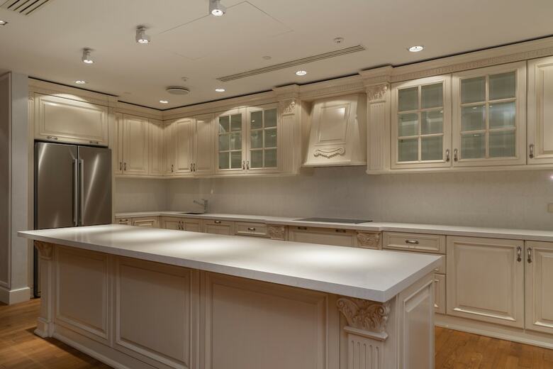 Residences Moscow ? Serviced Apartments
