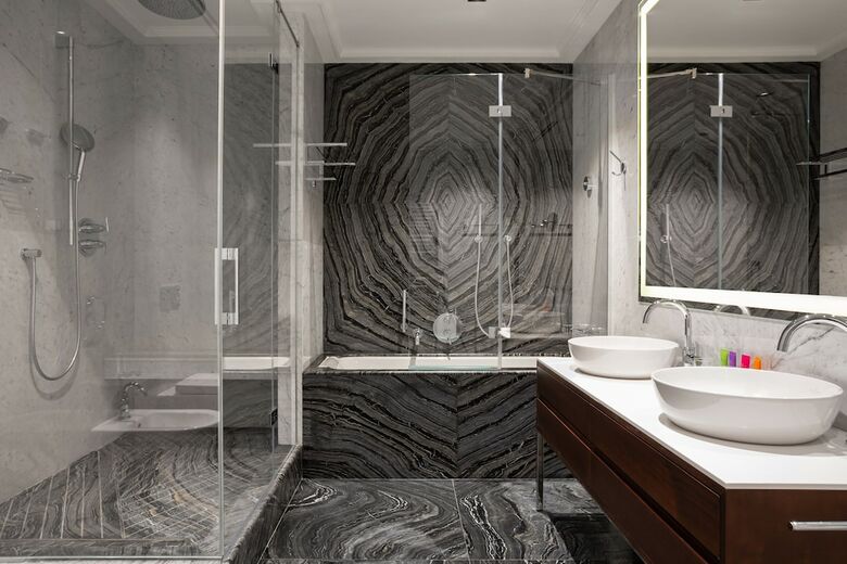 Residences Moscow ? Serviced Apartments