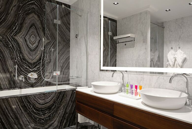 Residences Moscow ? Serviced Apartments