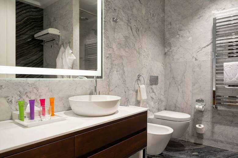 Residences Moscow ? Serviced Apartments