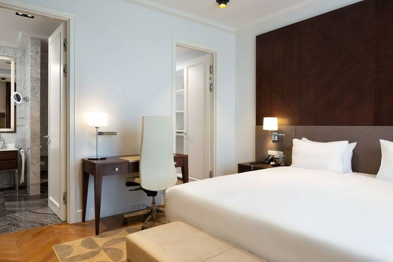 Residences Moscow ? Serviced Apartments