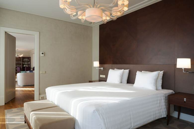 Residences Moscow ? Serviced Apartments
