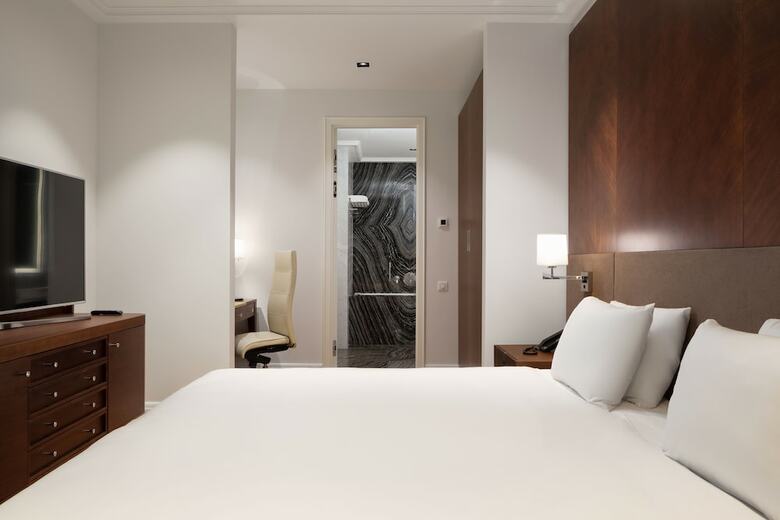 Residences Moscow ? Serviced Apartments