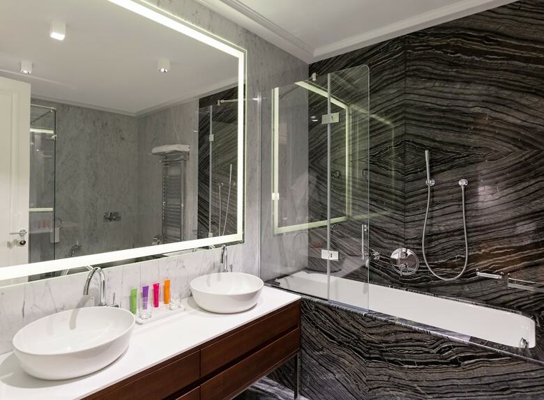 Residences Moscow ? Serviced Apartments