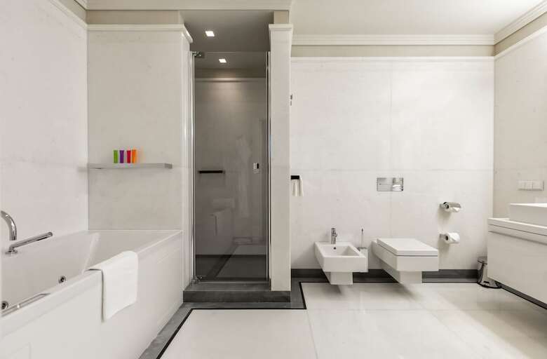 Residences Moscow ? Serviced Apartments