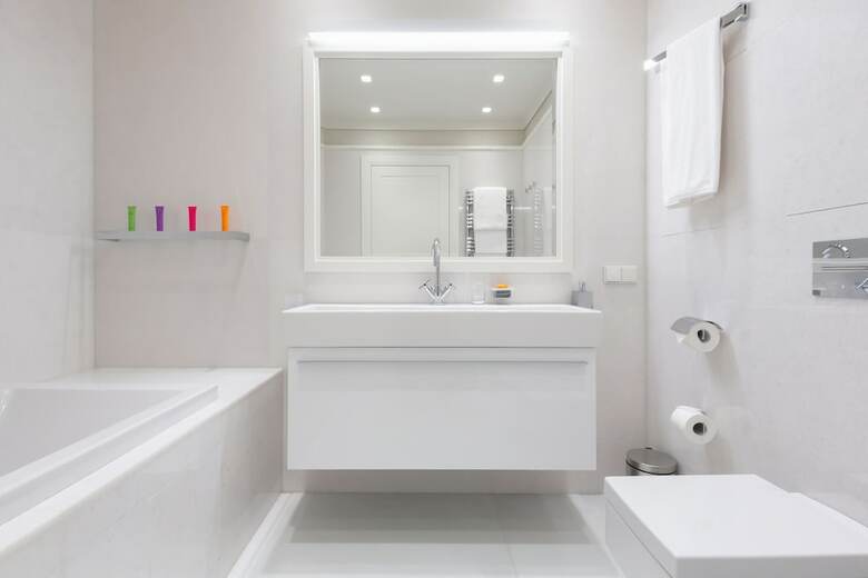 Residences Moscow ? Serviced Apartments
