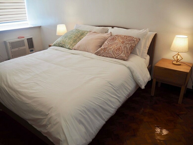Amazing Marina Residential Suites