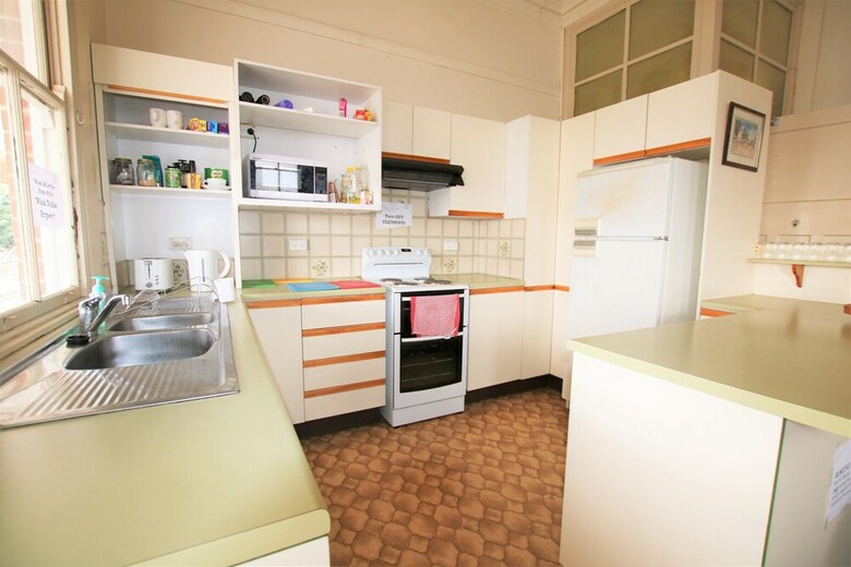 Hostal The Imperial Moree