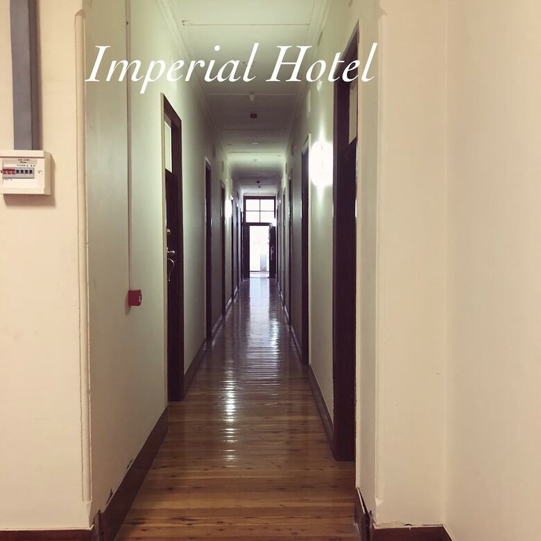 Hostal The Imperial Moree