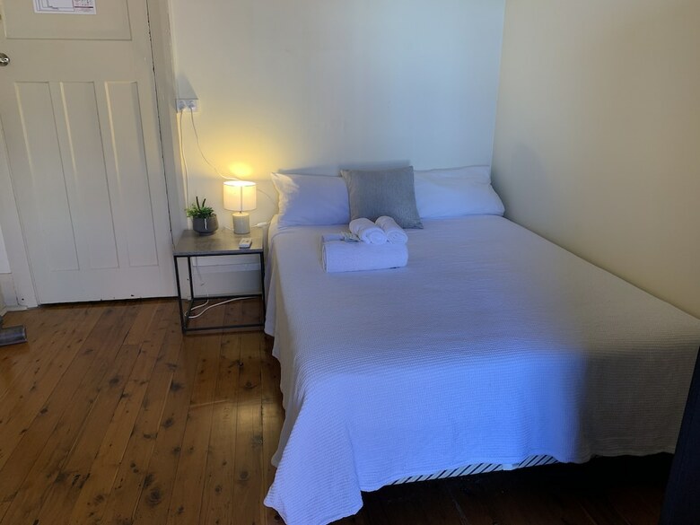 Hostal The Imperial Moree