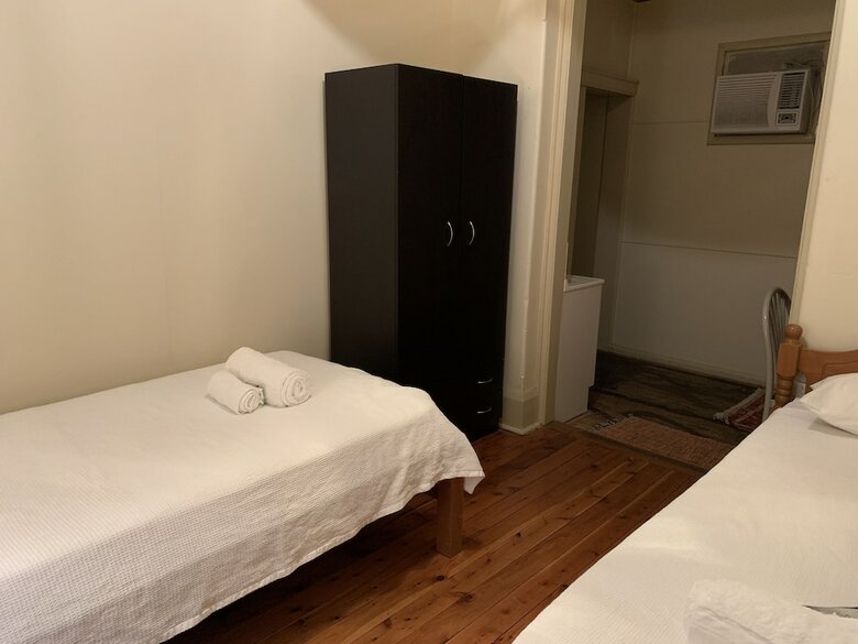 Hostal The Imperial Moree