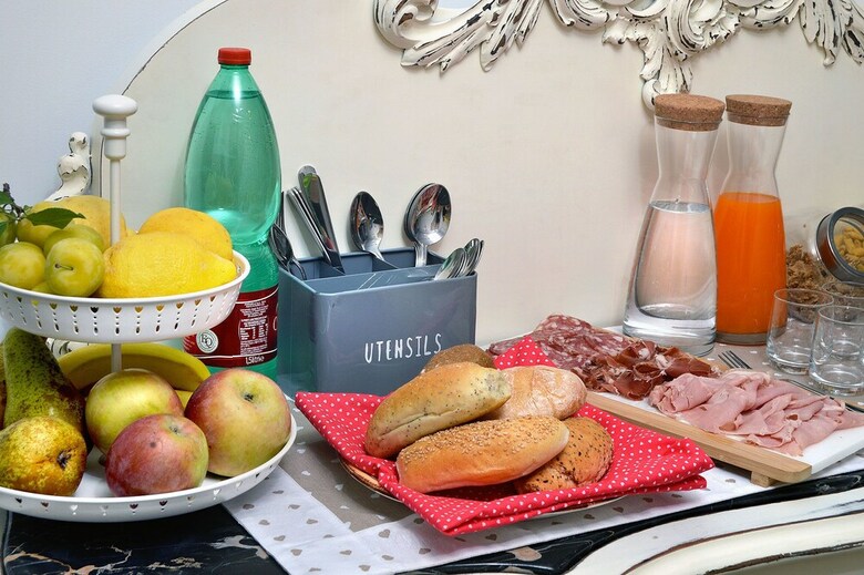 B&B Il Lentisco