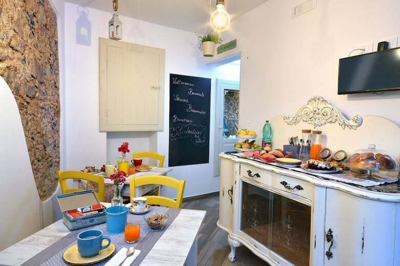 B&B Il Lentisco