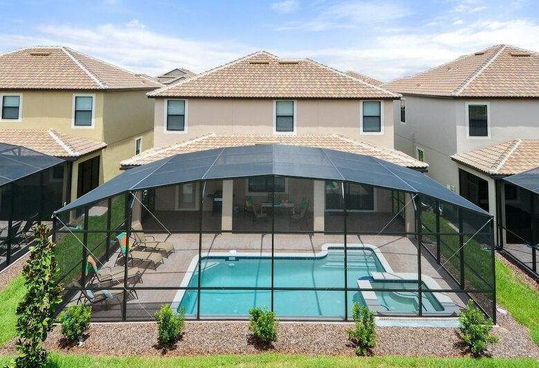 1475rf - The Retreat At Championsgate