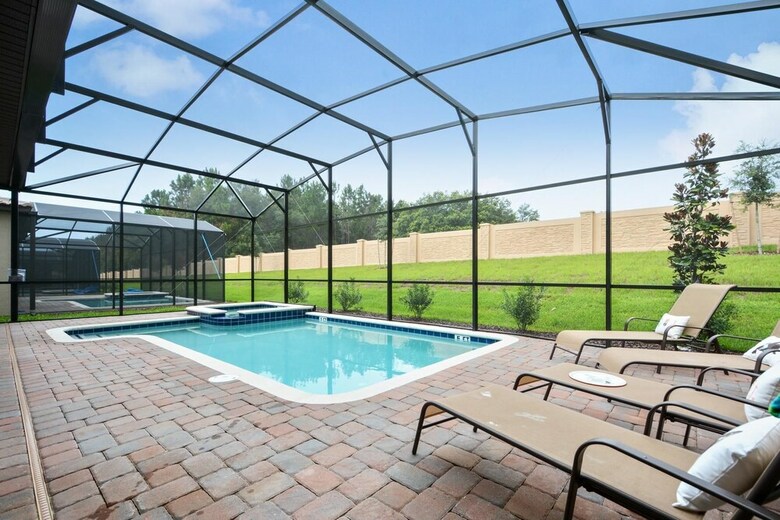 1475rf - The Retreat At Championsgate