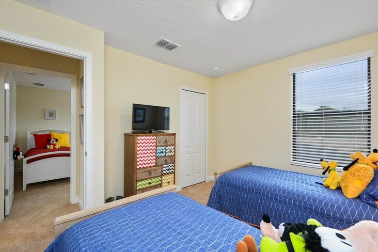 1475rf - The Retreat At Championsgate