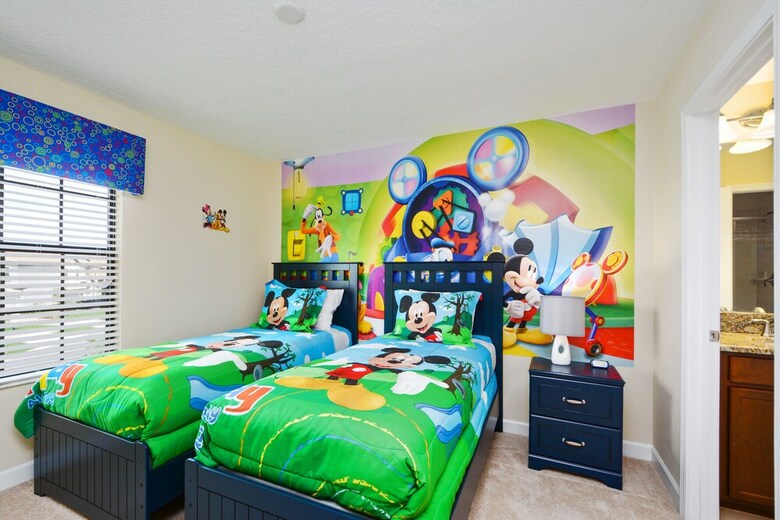 1439rf - The Retreat At Championsgate