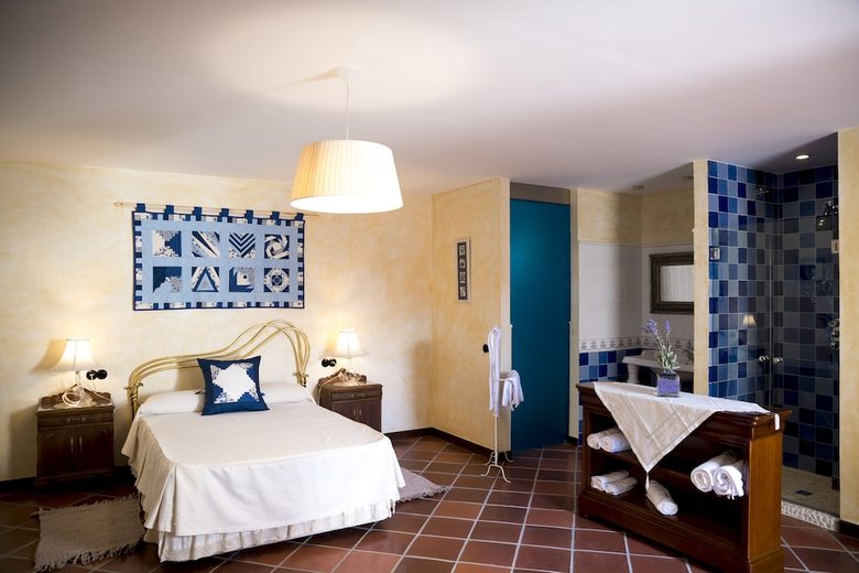 Villa Casa Rural Huerto El Curica