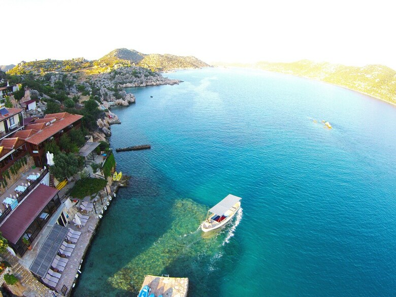 Hotel Ankh Pension