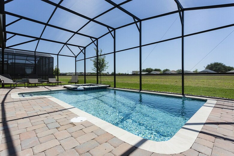 1300bw-the Retreat At Championsgate