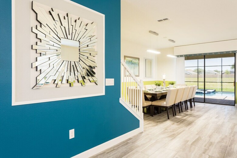 1300bw-the Retreat At Championsgate