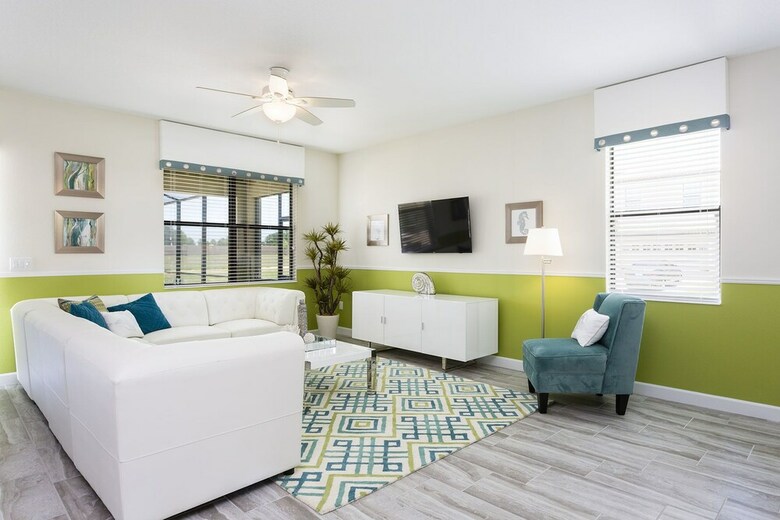 1300bw-the Retreat At Championsgate