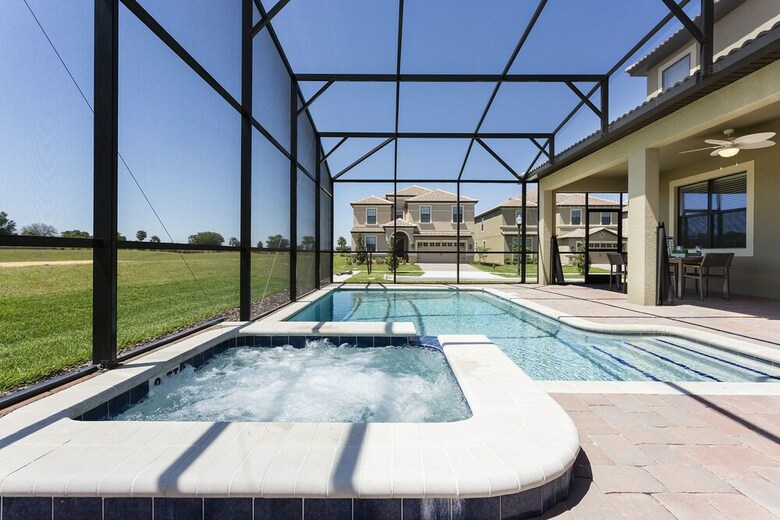 1300bw-the Retreat At Championsgate