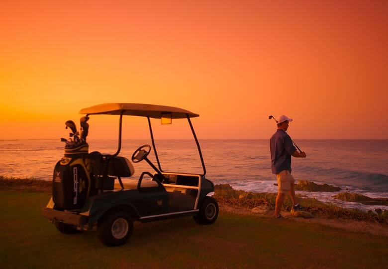 Hotel Sandals Emerald Bay - All Inclusive Couples Only