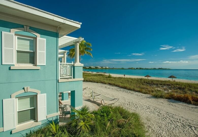 Hotel Sandals Emerald Bay - All Inclusive Couples Only