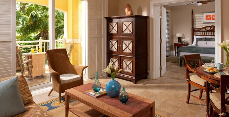 Hotel Sandals Emerald Bay - All Inclusive Couples Only