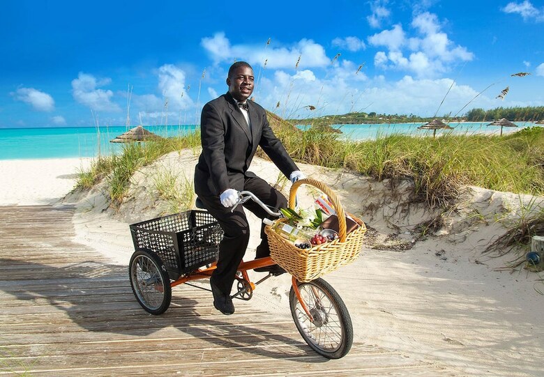 Hotel Sandals Emerald Bay - All Inclusive Couples Only