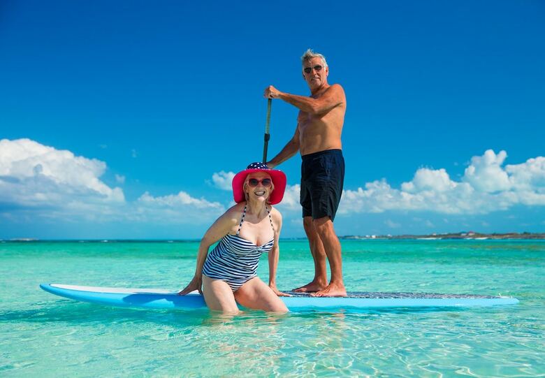 Hotel Sandals Emerald Bay - All Inclusive Couples Only