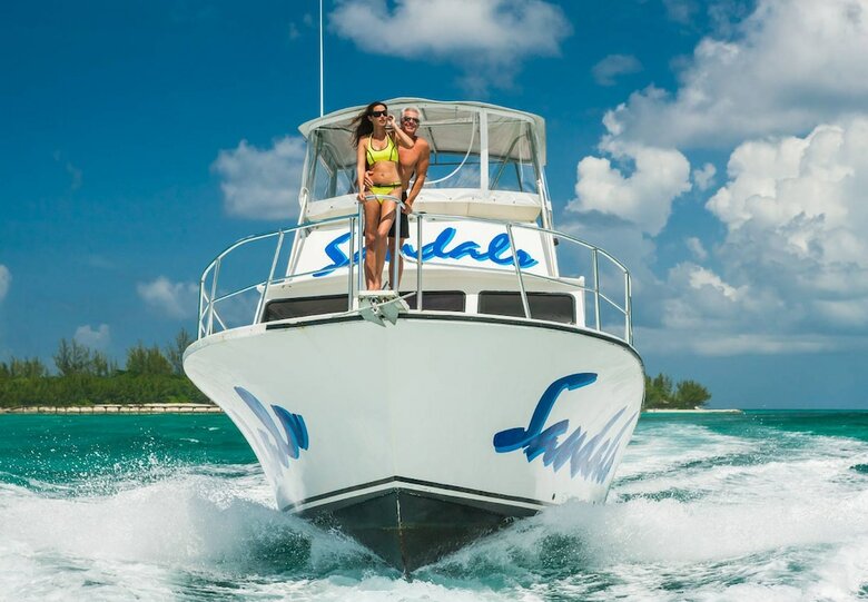 Hotel Sandals Emerald Bay - All Inclusive Couples Only