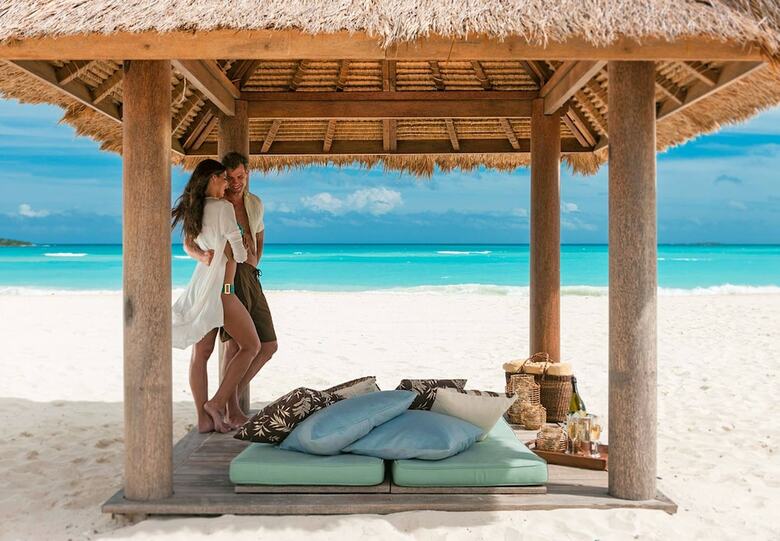 Hotel Sandals Emerald Bay - All Inclusive Couples Only