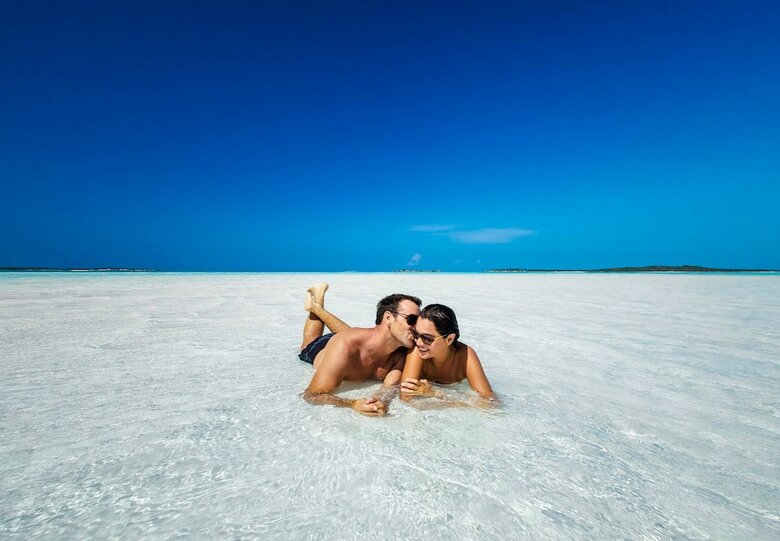 Hotel Sandals Emerald Bay - All Inclusive Couples Only