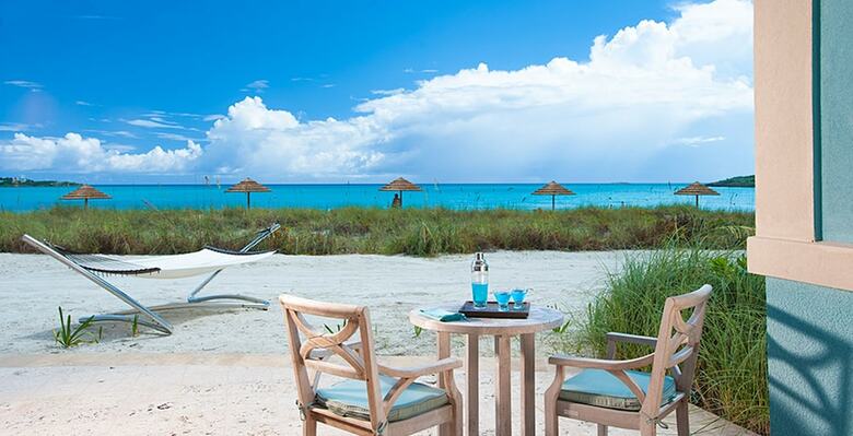 Hotel Sandals Emerald Bay - All Inclusive Couples Only