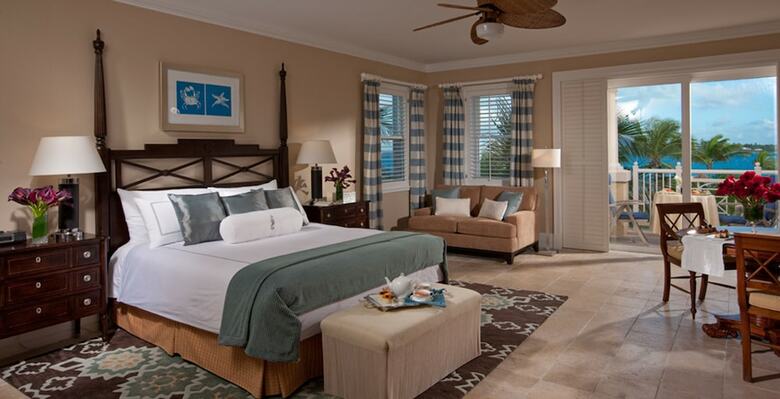 Hotel Sandals Emerald Bay - All Inclusive Couples Only