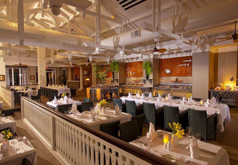 Hotel Sandals Emerald Bay - All Inclusive Couples Only