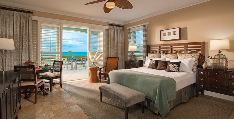 Hotel Sandals Emerald Bay - All Inclusive Couples Only