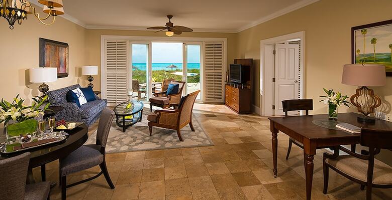 Hotel Sandals Emerald Bay - All Inclusive Couples Only