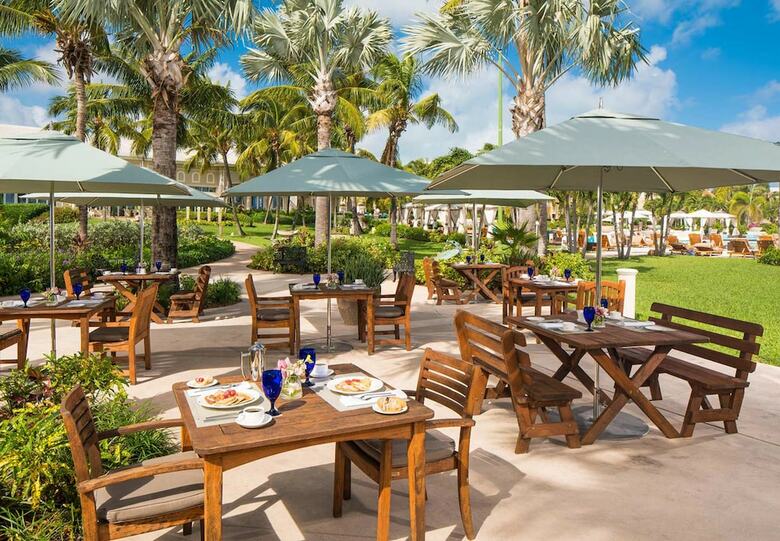Hotel Sandals Emerald Bay - All Inclusive Couples Only