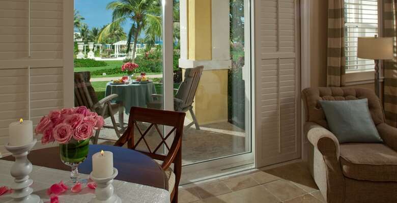 Hotel Sandals Emerald Bay - All Inclusive Couples Only