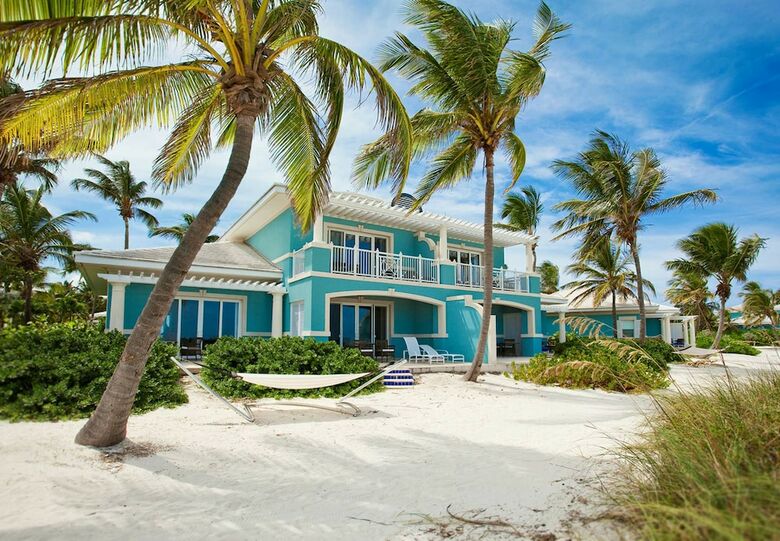 Hotel Sandals Emerald Bay - All Inclusive Couples Only