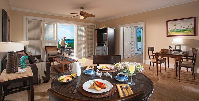 Hotel Sandals Emerald Bay - All Inclusive Couples Only